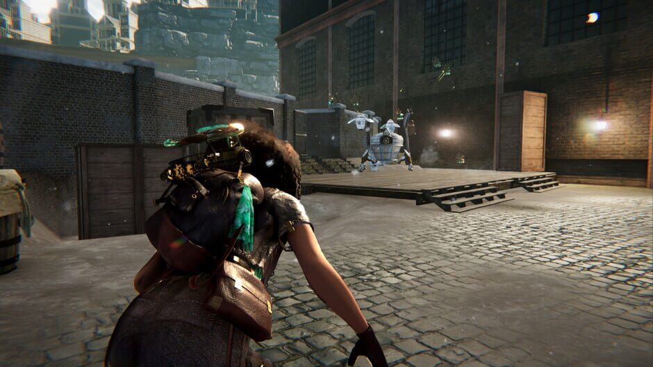 City of Springs screenshot 3