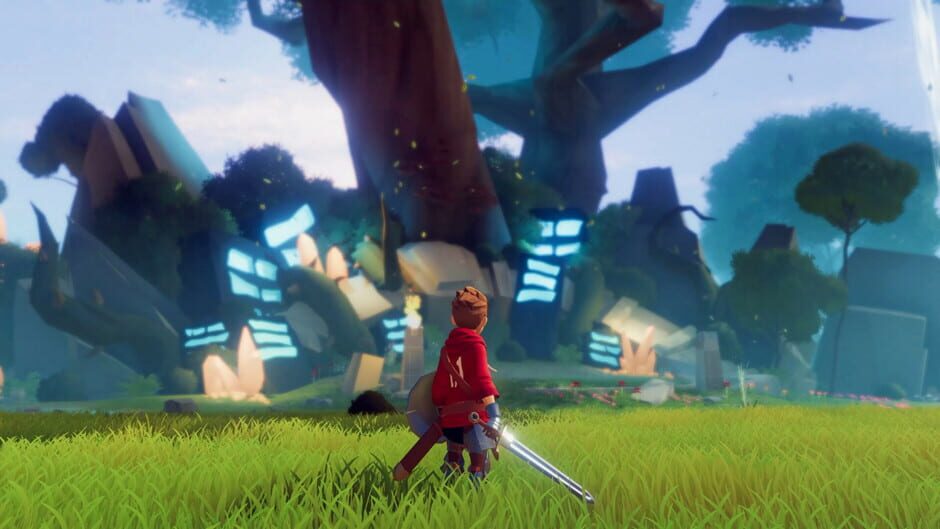 Mist Slayer screenshot 1