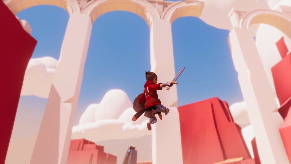 Mist Slayer screenshot 2