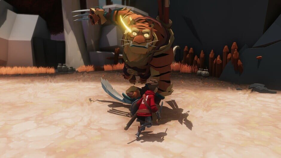 Mist Slayer screenshot 11