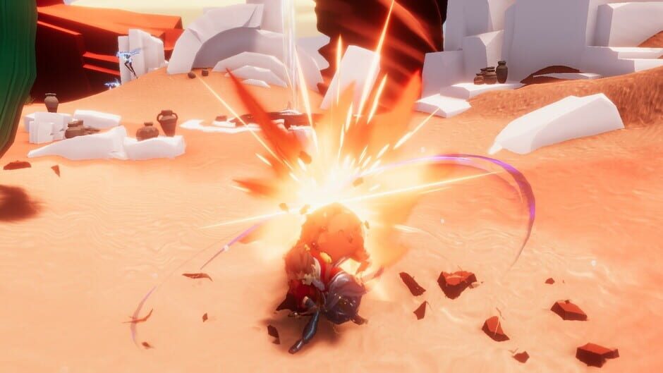 Mist Slayer screenshot 12