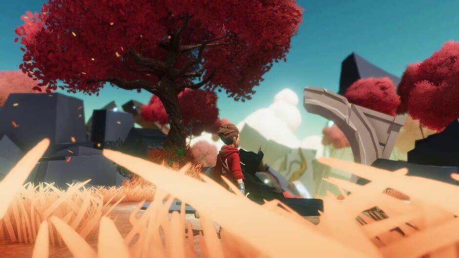 Mist Slayer screenshot 13