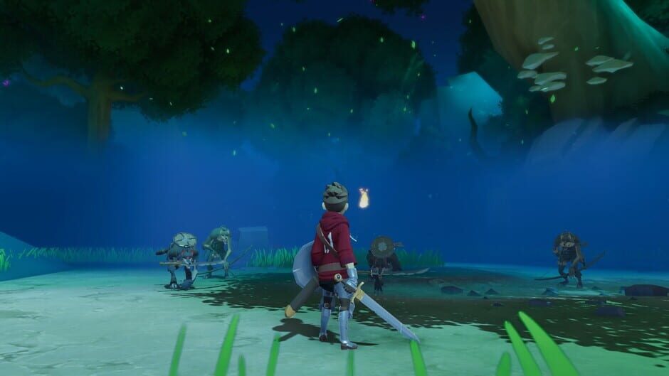 Mist Slayer screenshot 14