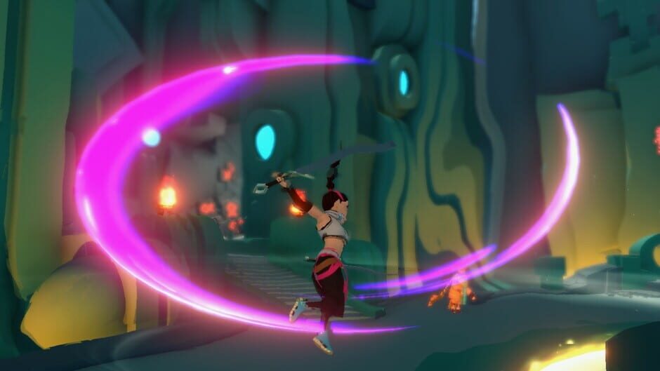 Mist Slayer screenshot 15