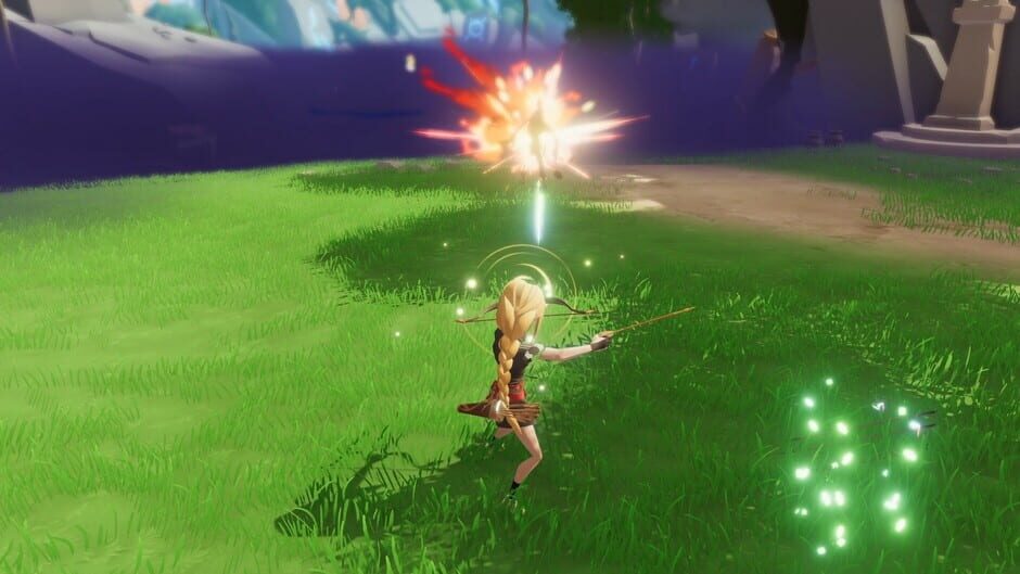 Mist Slayer screenshot 4