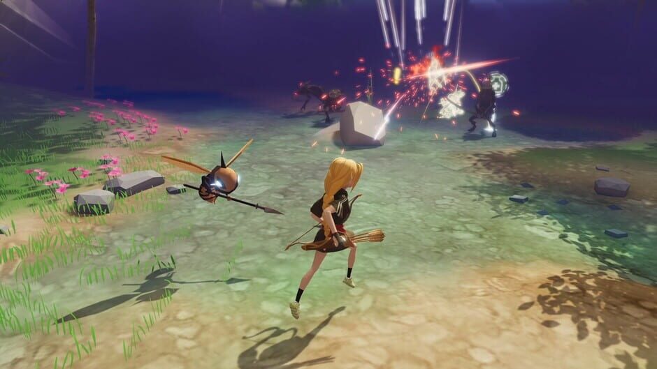 Mist Slayer screenshot 5