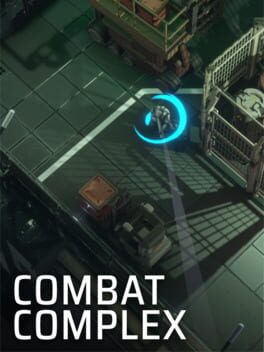 Combat Complex cover