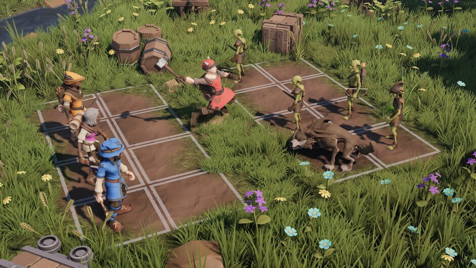 For the King II screenshot 5