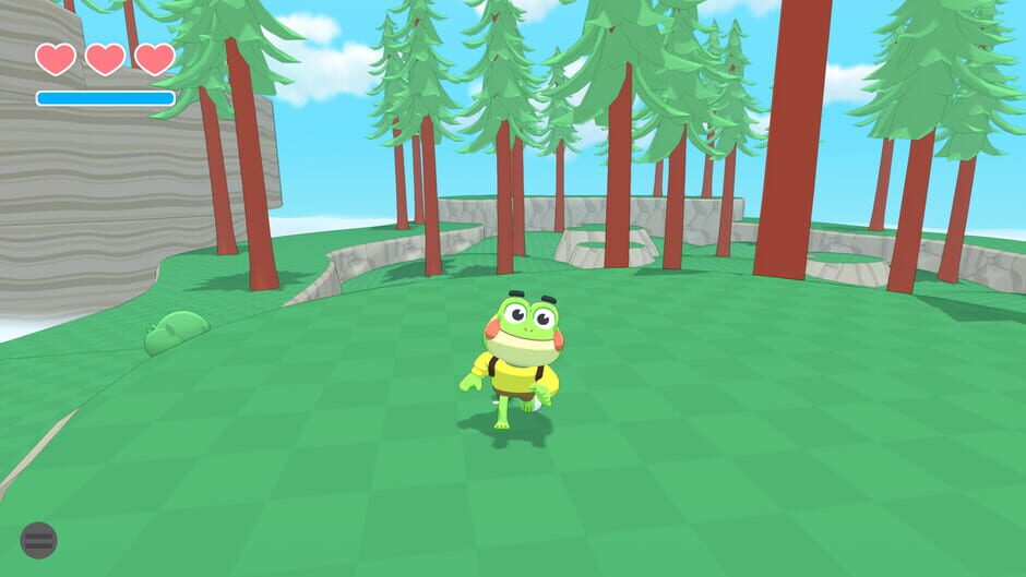 Big Hops screenshot 1