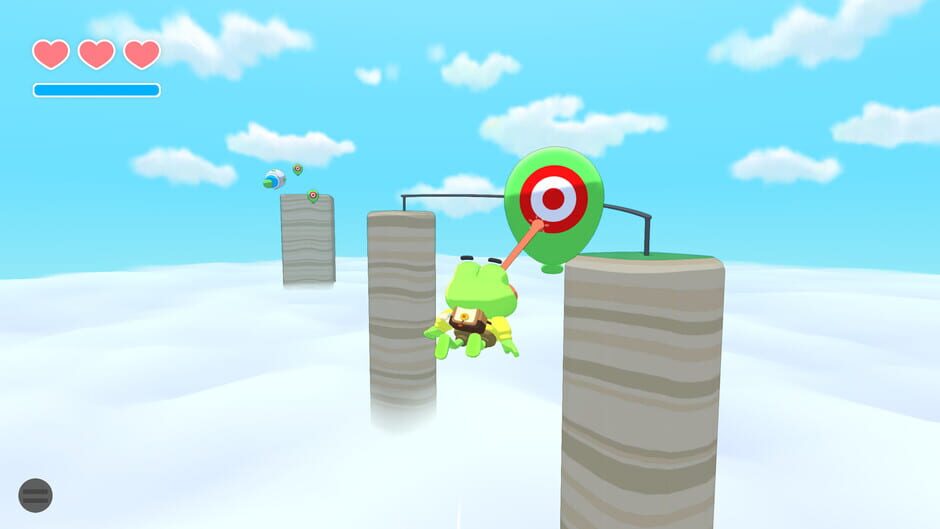 Big Hops screenshot 2
