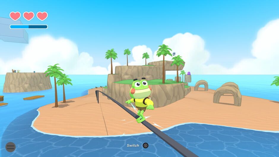 Big Hops screenshot 4