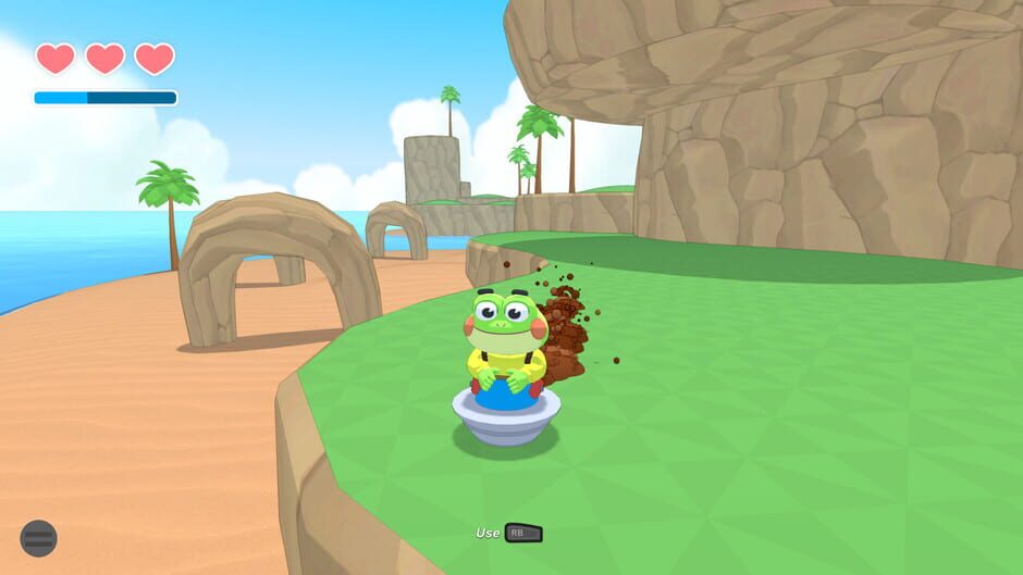 Big Hops screenshot 5
