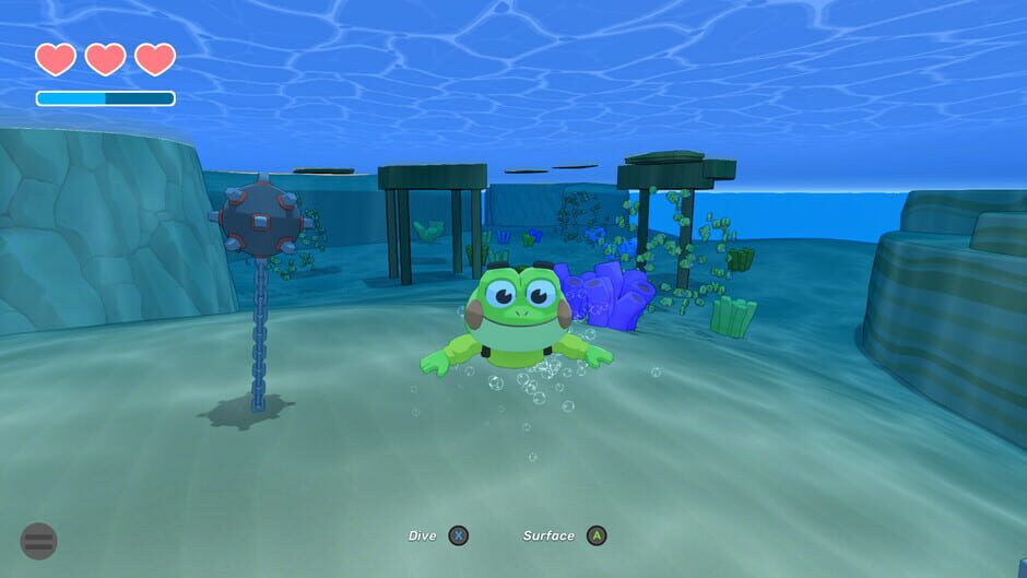 Big Hops screenshot 6