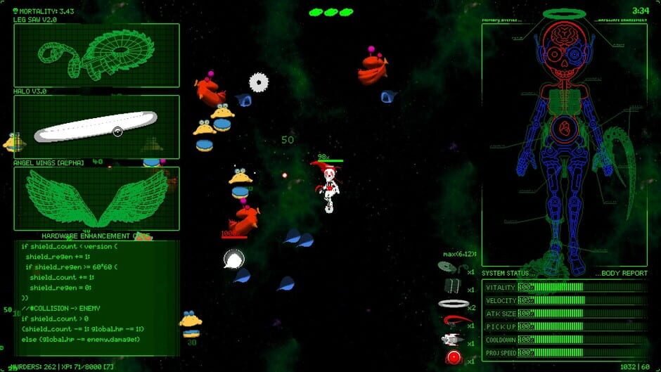 Picayune Dreams screenshot 8