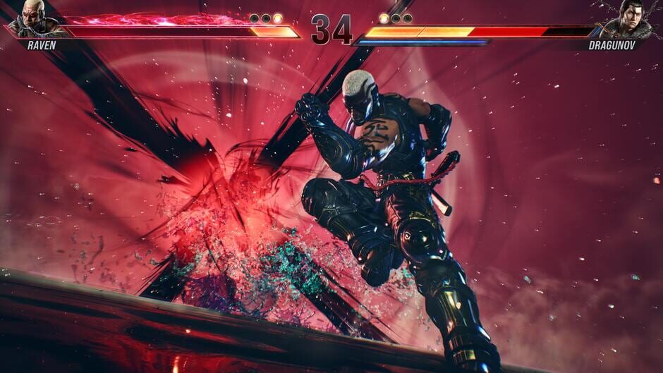 TEKKEN 8 screenshot 2