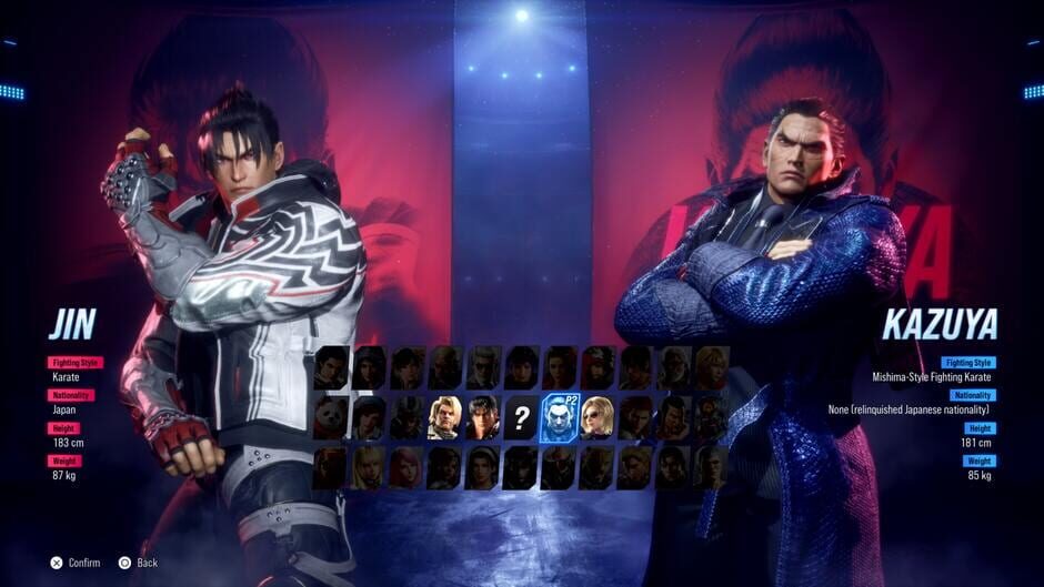 TEKKEN 8 screenshot 4