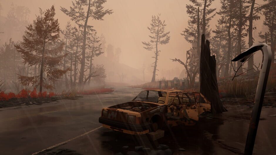 Pacific Drive screenshot 11