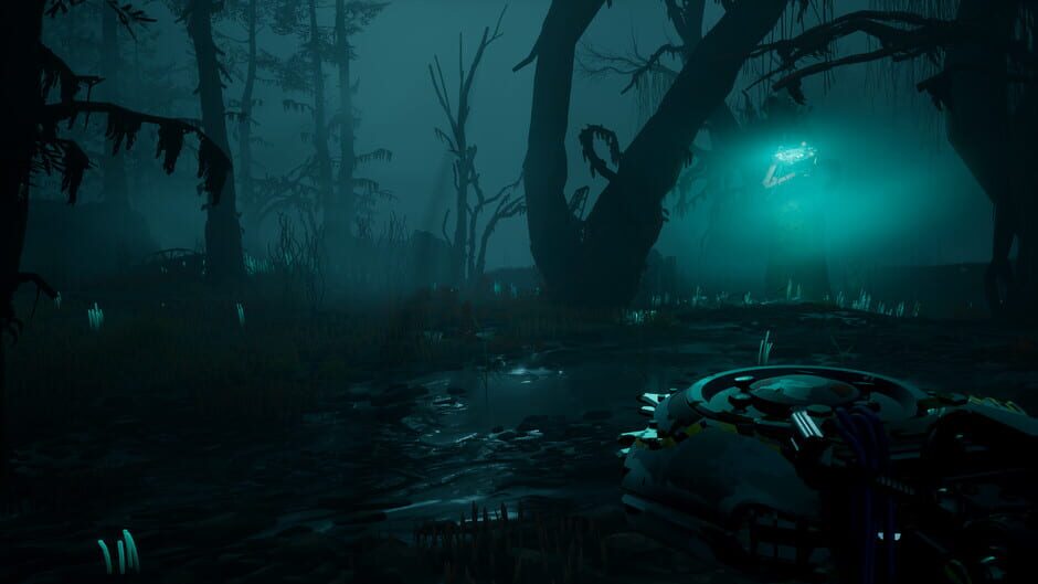 Pacific Drive screenshot 9