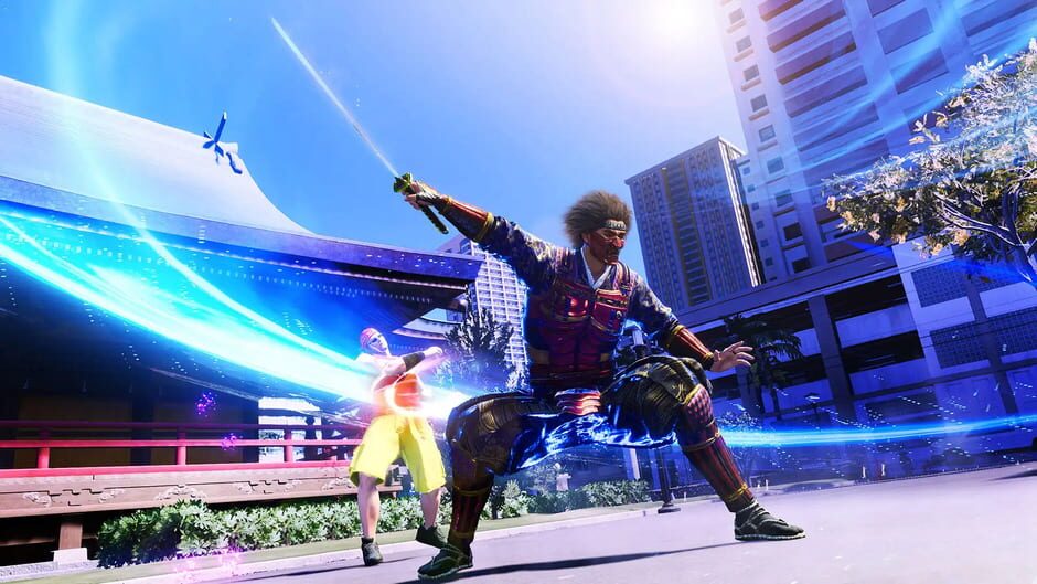 Like a Dragon: Infinite Wealth screenshot 6