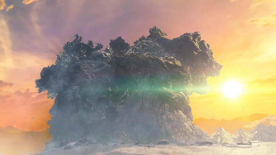 WILD HEARTS screenshot 5