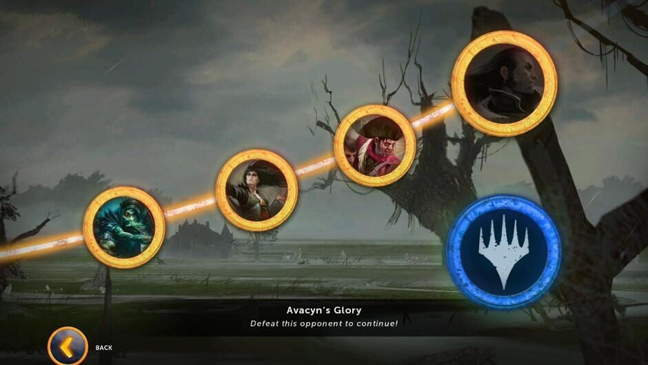 Magic 2014: Duels of the Planeswalkers screenshot 5