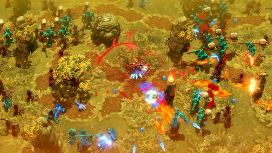 Army of Ruin screenshot 5