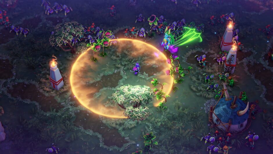 Army of Ruin screenshot 9