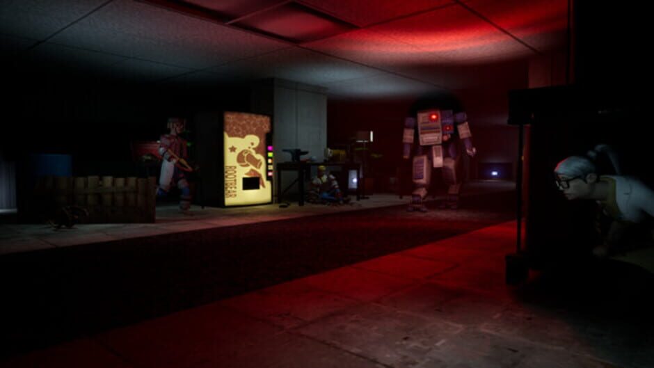 Abiotic Factor screenshot 4