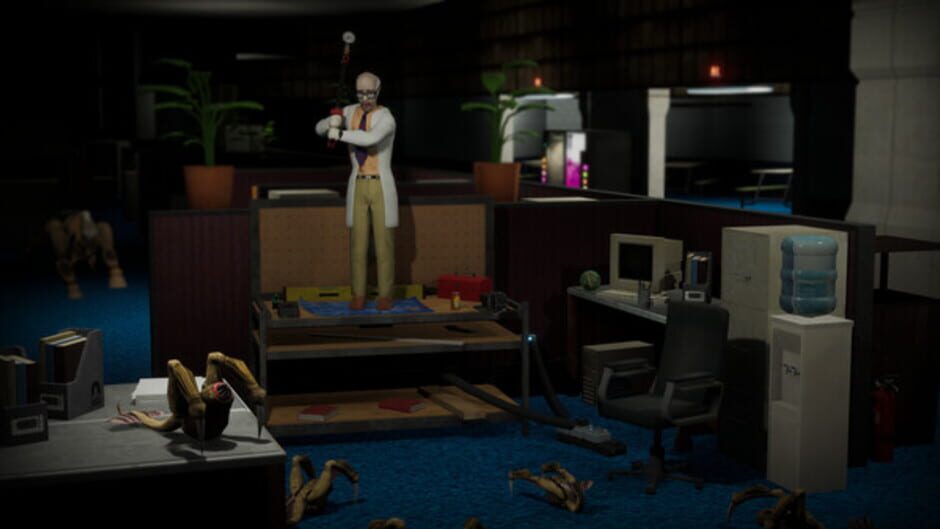 Abiotic Factor screenshot 5