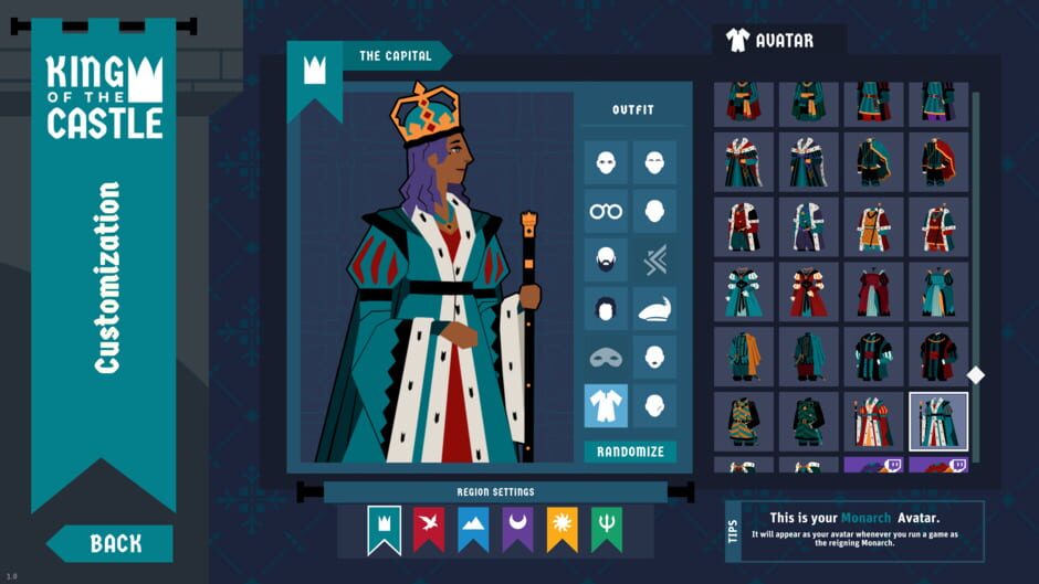 King of the Castle screenshot 14