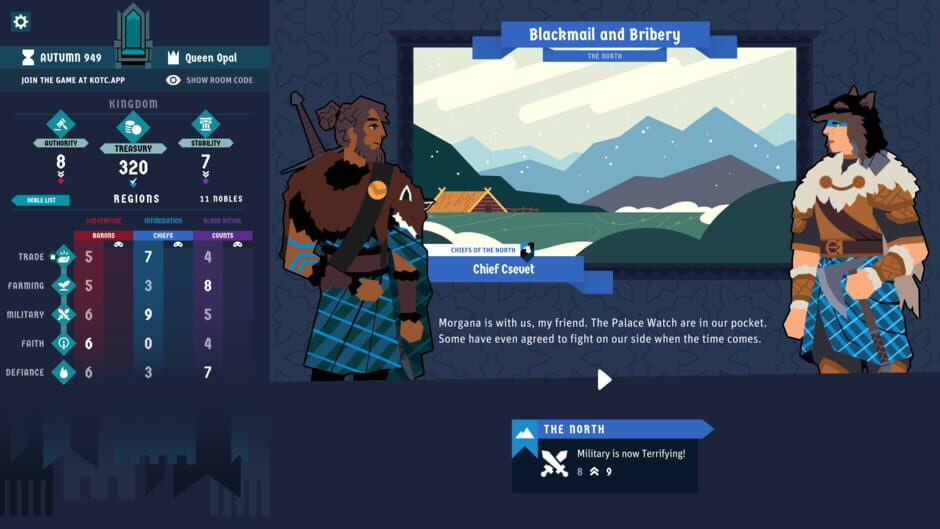 King of the Castle screenshot 8