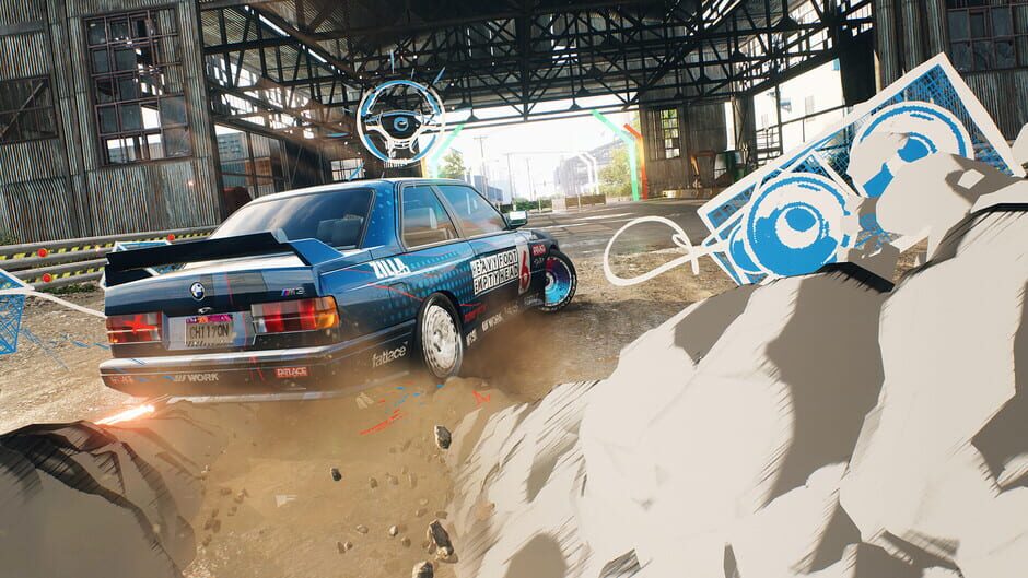 Need for Speed: Unbound screenshot 5