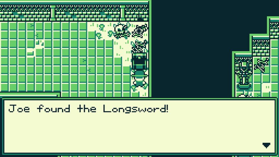 The Edge of Allegoria screenshot 5