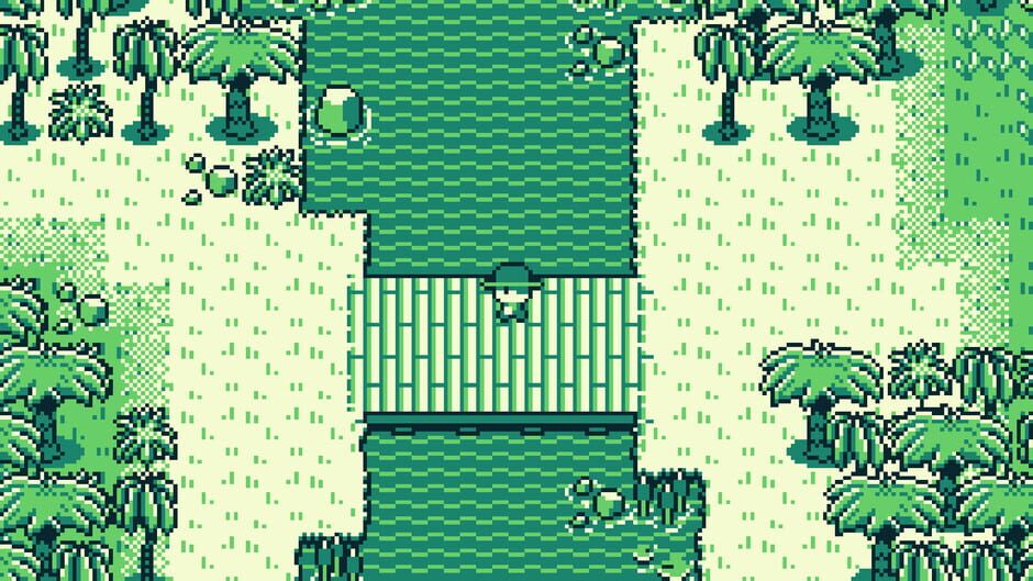 The Edge of Allegoria screenshot 7