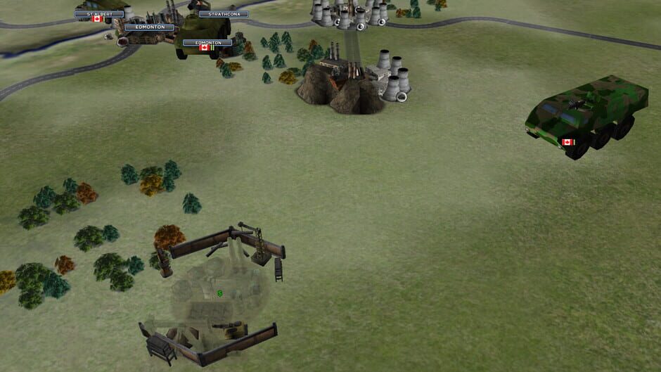 Supreme Ruler 2030 screenshot 8