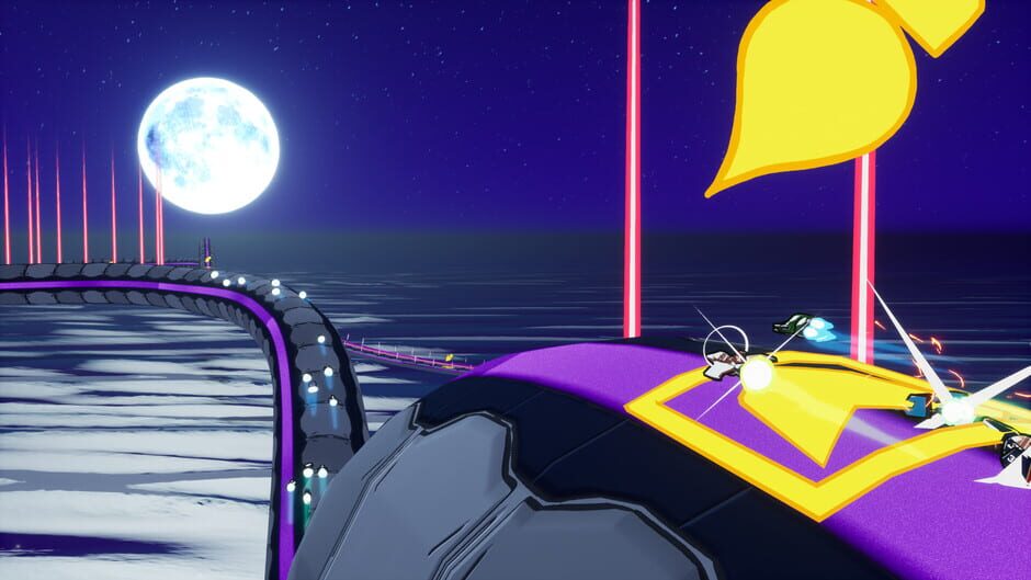 Aero GPX screenshot 7