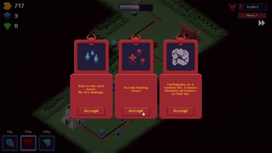 Gods of Defense screenshot 5