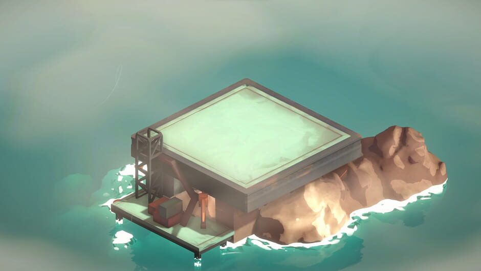 Pile Up! screenshot 6