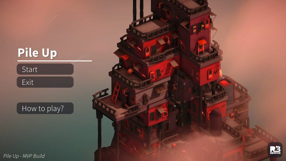 Pile Up! screenshot 7