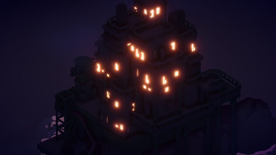 Pile Up! screenshot 9