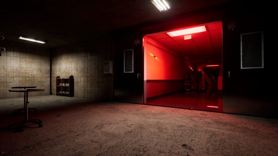 Backrooms: Escape Together screenshot 7