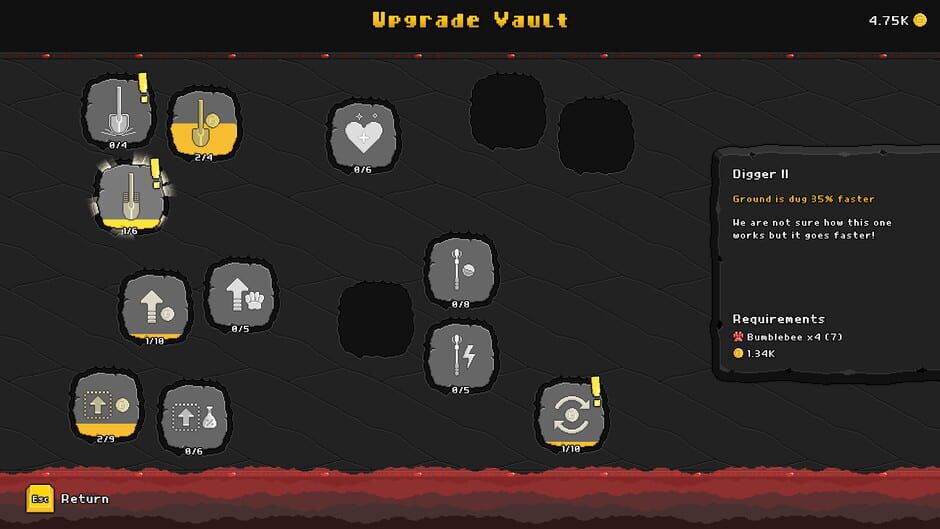 Horticular screenshot 12