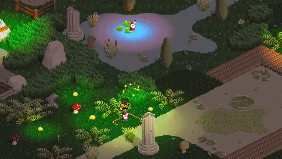 Horticular screenshot 3