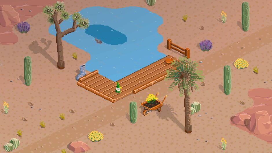 Horticular screenshot 4