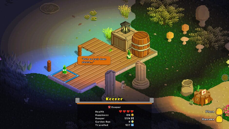 Horticular screenshot 7