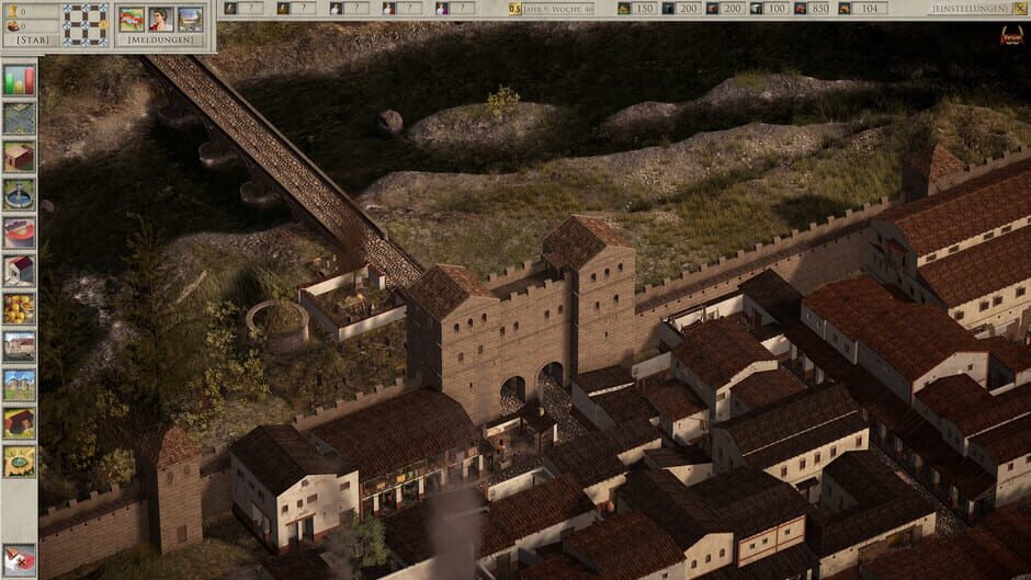 Pax Augusta screenshot 11