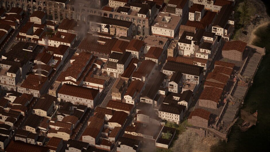 Pax Augusta screenshot 12