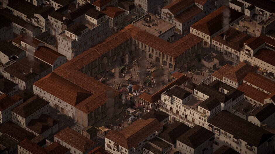 Pax Augusta screenshot 5