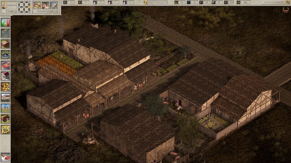 Pax Augusta screenshot 6