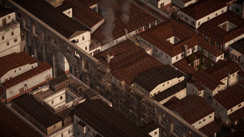 Pax Augusta screenshot 9